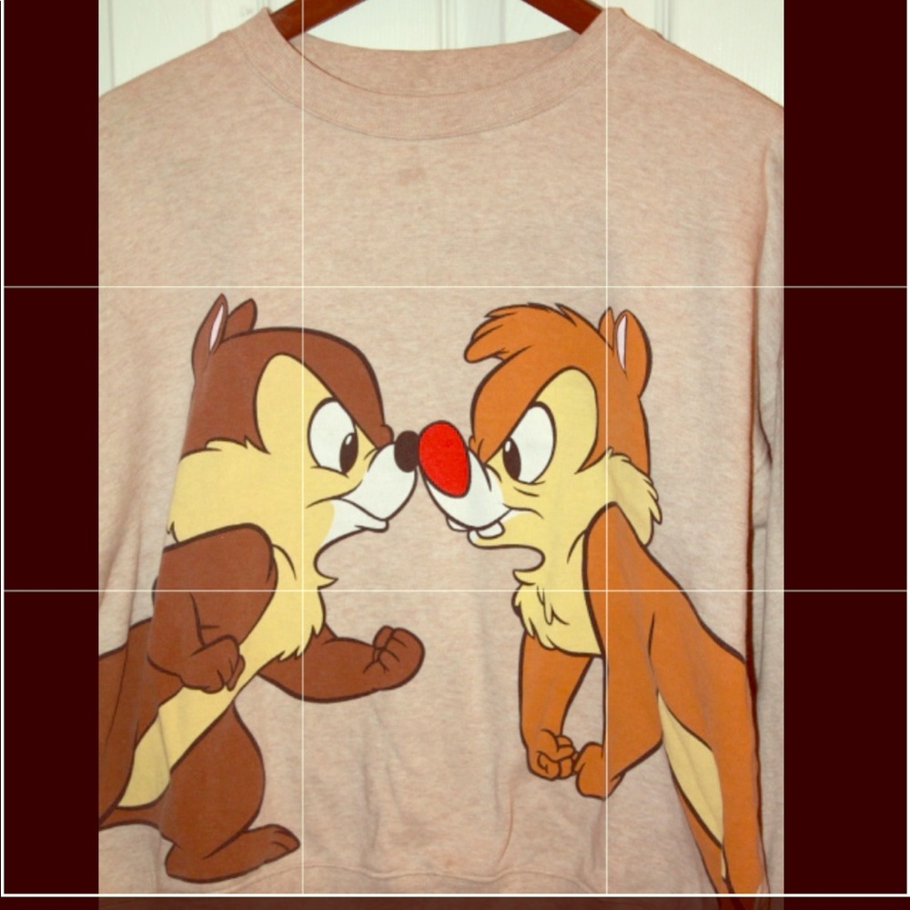 Chip N Dale ! Take Disney Home with you !